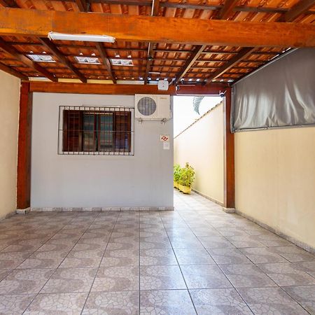 ウバトゥバ Casa Gomes No Point De Itaguaヴィラ エクステリア 写真